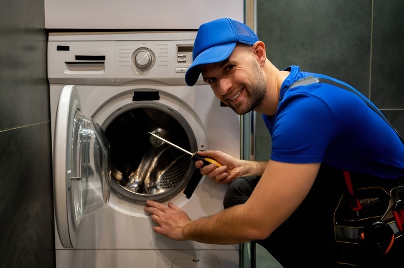 Washing Machine repair in Buena Park